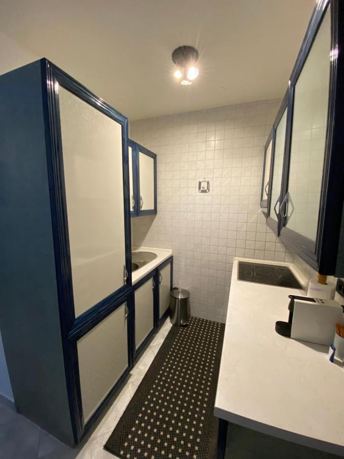 Apartman Njivice Ngoại thất bức ảnh