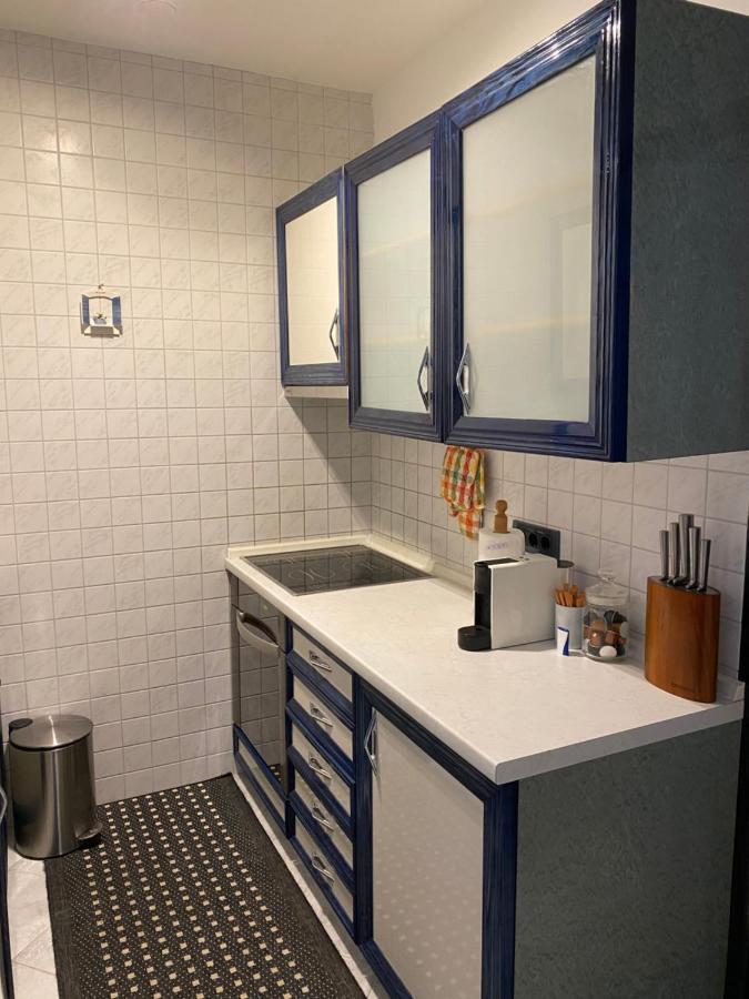 Apartman Njivice Ngoại thất bức ảnh