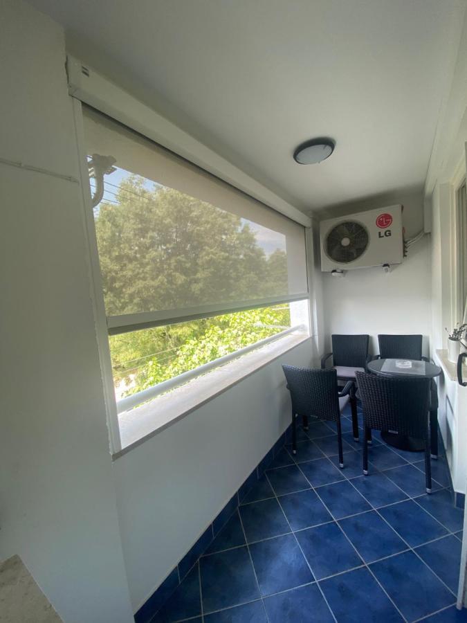 Apartman Njivice Ngoại thất bức ảnh